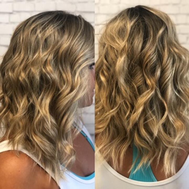 Split enz salon new lenox il